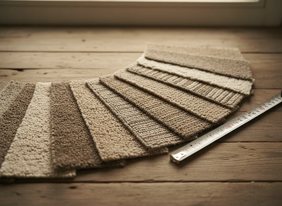 Carpet Installation Durham, OK FAQs